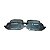 Pastilha Organica Dianteira Bosch Para Chevrolet Onix 1.0 2019-2025 - Imagem 1