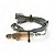 Sonda Lambda Pos Catalisador Bosch Para Honda City 1.5 2009-2014 - Imagem 2