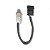 Sonda Lambda Pos E Pre Catalisador Bosch Fiorino 1.4 2013-2025 - Imagem 3