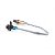 Sonda Lambda Pre Catalisador Bosch Captiva 2.4 2009-2015 - Imagem 4