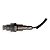 Sonda Lambda Pos Catalisador Bosch Para Nissan March 1.0 2014-2015 - Imagem 2
