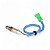 Sonda Lambda Pre Catalisador Bosch Para Peugeot 206 1.4 2004-2009 - Imagem 2