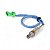 Sonda Lambda Pre Catalisador Bosch Para Peugeot 206 1.4 2004-2009 - Imagem 4