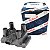 Kit Cabos Velas Bobina Pajero Tr4 2.0 2007 A 2015 Bosch - Imagem 3