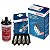 Kit Cabos Velas Bobina Ford Versailles 1.8 1994 A 1996 Bosch - Imagem 1