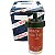 Kit Cabos Velas E Bobina Santana 1.8 8v 1991 A 1994 Bosch - Imagem 3