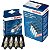 Kit Cabos+velas Volkswagen Parati 1.8 1988 A 1995 Bosch - Imagem 1