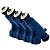 Jogo Bico Injetor Gol G2 Special 18v Álcool 1999-2005 Bosch - Imagem 1