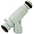 Kit Bico Injetor Volkswagen Gol G3 1.0 Gasolina 99-01 Bosch - Imagem 5