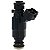 Jogo Bico Injetor Golf G3 2.0 Flex 2008-2008 Bosch - Imagem 2