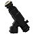 Jogo Bico Injetor Golf G3 2.0 Flex 2008-2008 Bosch - Imagem 5
