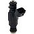 Jogo Bico Injetor Golf G3 2.0 Flex 2008-2008 Bosch - Imagem 4