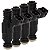 Kit Bico Injetor Volkswagen Fox 1.0 Flex 2013-2018 Bosch - Imagem 1