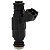 Kit Bico Injetor Volkswagen Fox 1.0 Flex 2013-2018 Bosch - Imagem 2