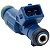 Kit Bico Injetor Fiat Stilo 1.8 Mp 16v Gasolina 02-04 Bosch - Imagem 4