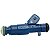 Kit Bico Injetor Fiat Stilo 1.8 Mp 16v Gasolina 02-04 Bosch - Imagem 5