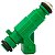 Kit Bico Injetor Fiat Palio 1.3 Mp 16v Gasolina 00-03 Bosch - Imagem 5