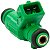 Kit Bico Injetor Fiat Palio 1.3 Mp 16v Gasolina 00-03 Bosch - Imagem 4