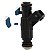 Jogo Bico Injetor Saveiro G5 1.6 Flex 2009-2014 Bosch - Imagem 3