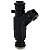 Jogo Bico Injetor Saveiro G5 1.6 Flex 2009-2014 Bosch - Imagem 2