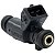 Jogo Bico Injetor Saveiro G5 1.6 Flex 2009-2014 Bosch - Imagem 4
