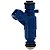 Kit Bico Injetor Sandero 1.0 16v Flex 2007-2008 Bosch - Imagem 2