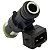 Jogo Bico Injetor Megane Grandtour 1.6 16v Flex 06-12 Bosch - Imagem 4