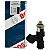 Jogo Bico Injetor Renault Megane 2.0 16v Flex 201-11 Bosch - Imagem 3