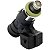 Jogo Bico Injetor Renault Megane 1.6 16v Flex 2006-11 Bosch - Imagem 5