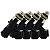 Kit Bico Injetor Megane 1.6 16v Flex 2006-2012 Bosch - Imagem 1