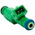 Jogo Bico Injetor Civic G4 2.0 16v Flex 2013-2017 Bosch - Imagem 4