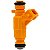 Kit Bico Injetor Astra Sedan 1.8 Mpfi Álcool 01-04 Bosch - Imagem 2