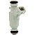 Jogo Bico Injetor Citroen C3 1.6 16v Flex 2008-2014 Bosch - Imagem 2