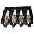 Cabo Vela Bobina Focus 1.8 16v Zetec S Sohc 00-04 Gaso Bosch - Imagem 3