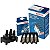 Cabo Vela Bobina Focus 1.8 16v Zetec S Sohc 00-04 Gaso Bosch - Imagem 4