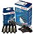 Kit Cabo E Vela Escort Sw 1.8 16v Zetec-s 99 Álcool Bosch - Imagem 4
