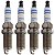 Jogo Vela Freemont 2.4 16v Dohc Dual Vvt 13-17 Bosch Iridium - Imagem 1