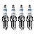 Kit Jogo 4 Velas Mondeo 2.0 16v Zetec-e 1995 Gasolina Bosch - Imagem 2
