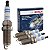 Kit Vela Ignição Corolla 1.8 16v Vvt-i 14-16 Flex Bosch - Imagem 3