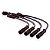 Kit Cabo E Vela Palio Weekend G1 1.5 Fiasa Alc 98 Gaso Bosch - Imagem 2