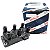 Cabo Vela Bobina Omega 4.1 6cc 94-98 Gasolina Bosch - Imagem 3