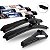 Palheta Limpador Xfr-s 2014 2015 2016 2017 Diant+tras Bosch - Imagem 1