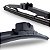 Palheta Volkswagen Golf G4 2005-2007 Diant Tras Bosch - Imagem 5