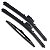 Palheta Volkswagen Golf G4 2005-2007 Diant Tras Bosch - Imagem 2