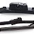 Palheta Volkswagen Golf G4 2005-2007 Diant Tras Bosch - Imagem 4