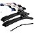 Palheta Volvo Xc60 2009-2010 Dianteiro Traseiro Bosch - Imagem 3