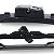 Palheta Ford Focus 2008-2010 Dianteira E Traseira Bosch - Imagem 4