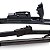 Palheta Volkswagen Crossfox 2005-2009 Diant E Tras Bosch - Imagem 4