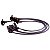 Cabo Vela Bobina Apolo 1.8 8v Ap1800 92-92 Gasolina Bosch - Imagem 3