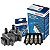 Cabo Vela Bobina Renault Symbol 1.6 8v K7m 09-13 Flex Bosch - Imagem 1